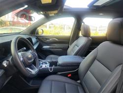 شێڤرۆلێت تراڤێرس